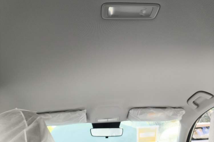 Used Geely Galaxy Geome 2026 Model 310km Dream Edition