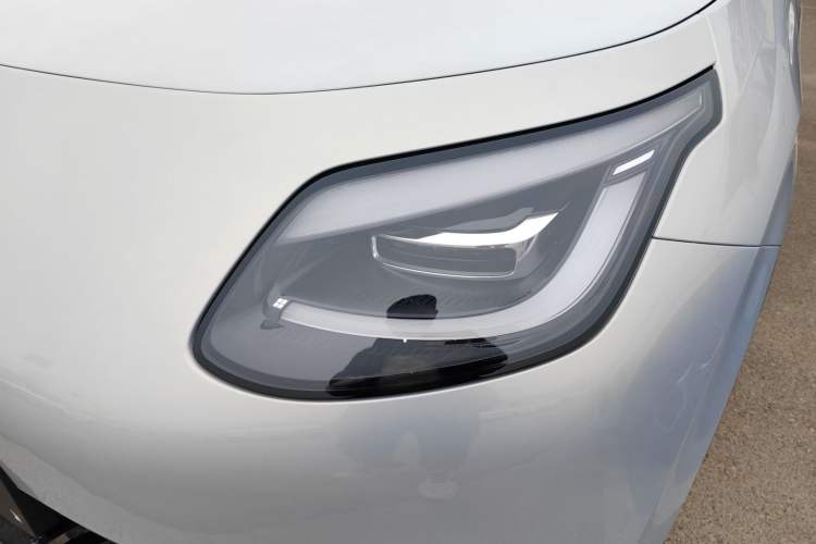 Used AION UT 2025 330 Starlight Edition
