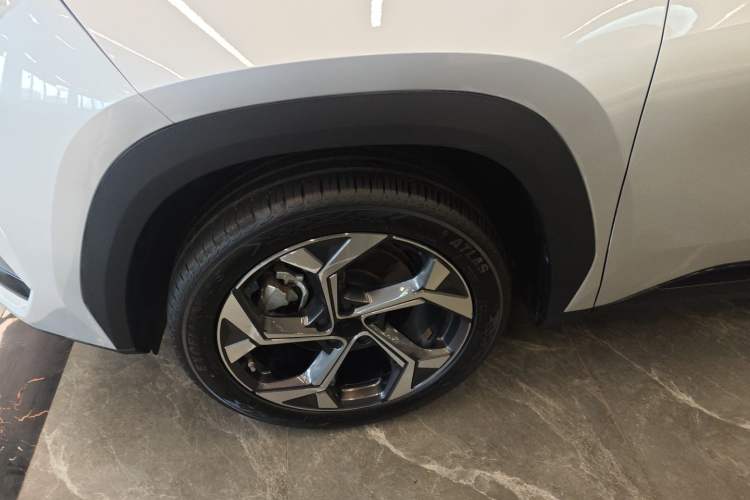 Used Geely Auto FX11 2023 1.5TD DCT Glory Edition