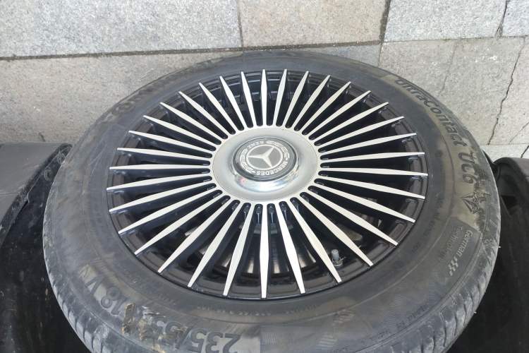 Used Mercedes-Benz GLB 2023 GLB 220 Sport Edition
