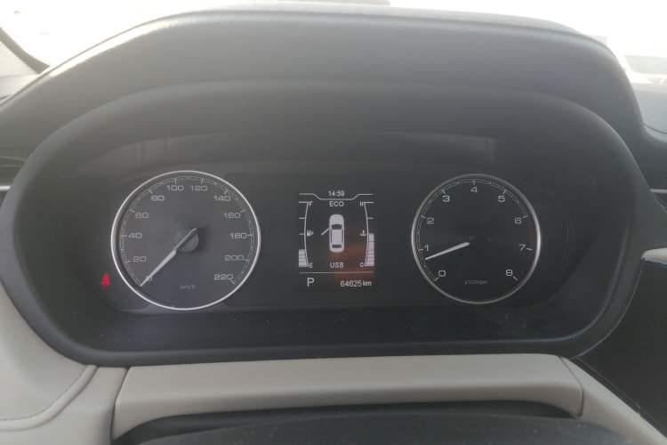 Used Chery Arrizo GX 2018 1.5T CVT Dynamic Color Version China V Standard
