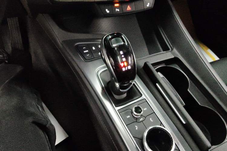 Used Cadillac CT5 2021 Revised 28T Luxury Version
