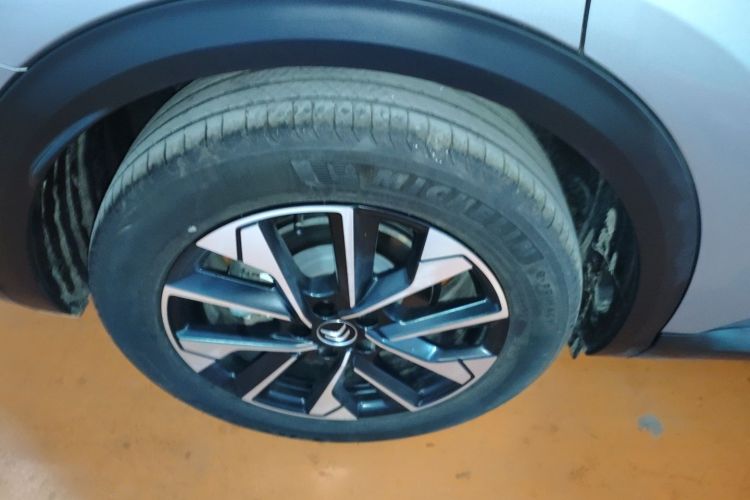 Used Citroen C5 X 2024 1.6T Enjoy the Extraordinary