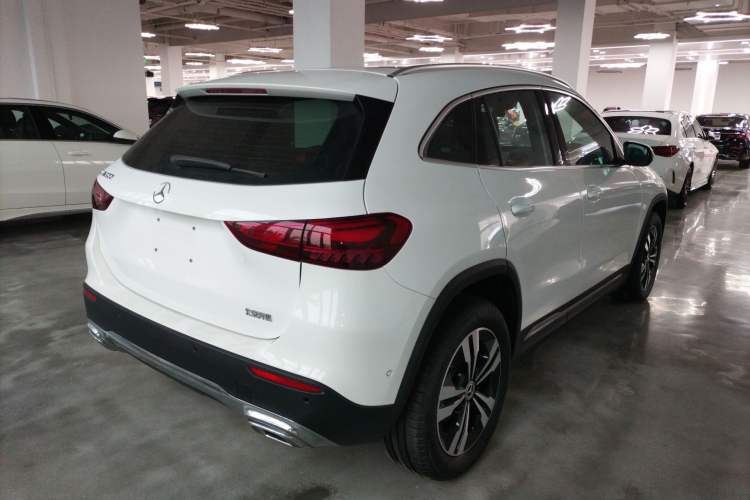 Used Mercedes-Benz GLA 2024 GLA 200