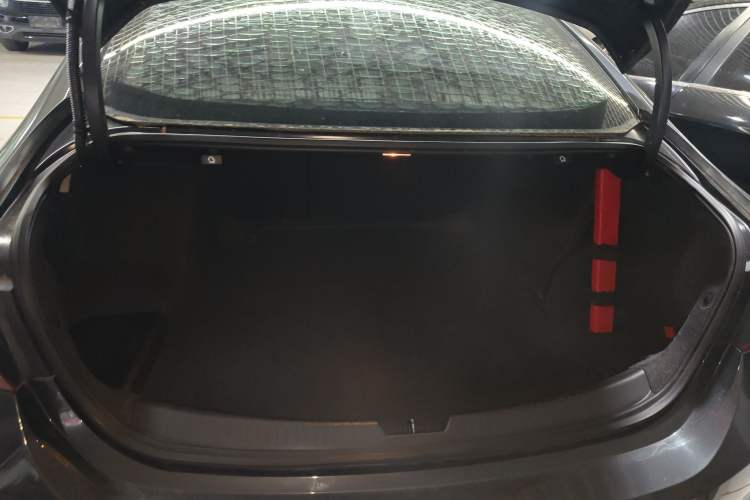 Used Chevrolet Malibu XL 2016 1.5T Dual-Clutch Ruichi Edition