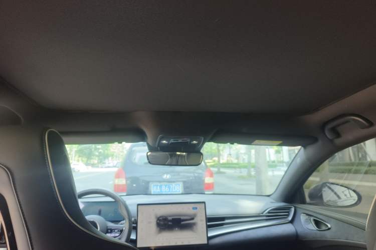 Used BYD Seal 2023 Champion Edition 550km Prestige Model