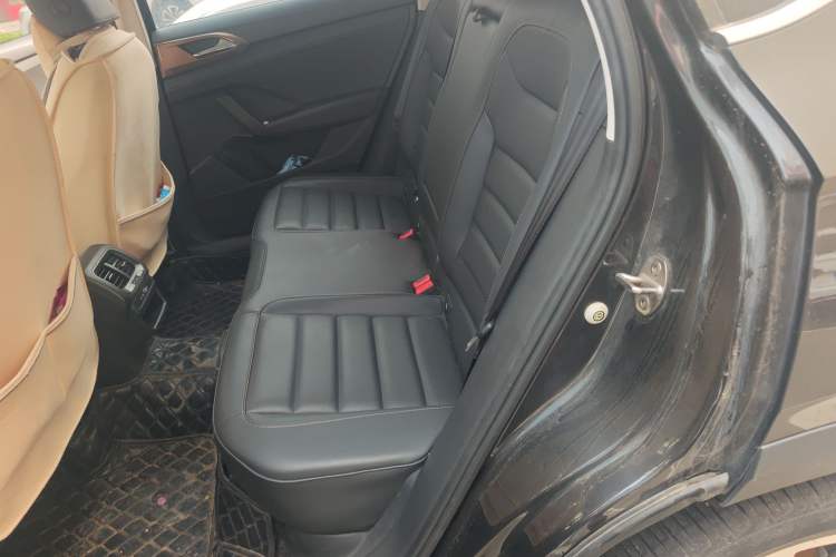 Used Volkswagen Tharu 2021 280TSI Two-Wheel-Drive Luxury Plus Edition
