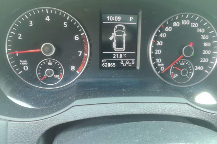 Used Volkswagen Sharan 2016 380TSI Comfort Edition 7-Seater
