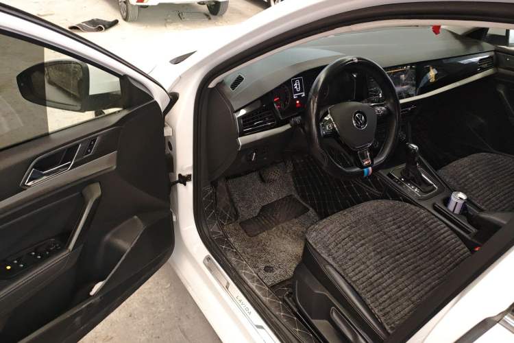 Used Volkswagen Lavida 2021 280TSI DSG Comfort Edition