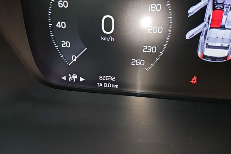 Used Volvo XC40 2020 T4 Four-Wheel Drive Smart Luxury Edition
