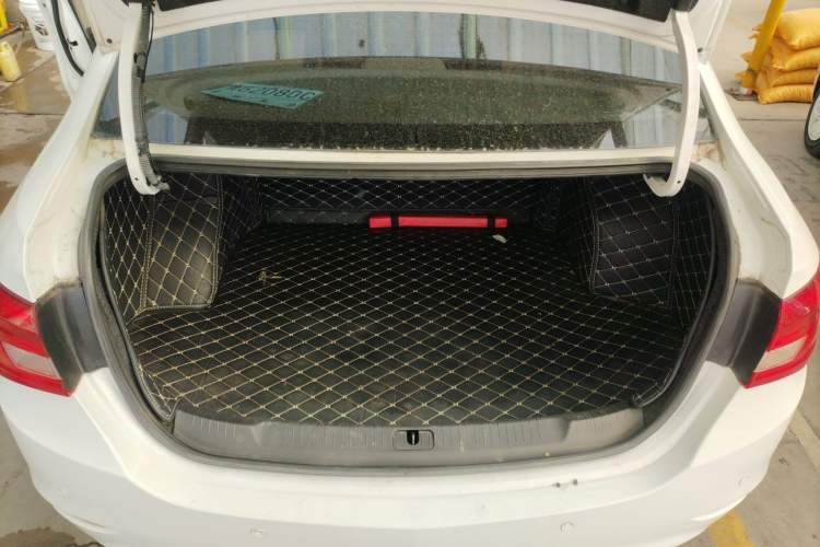 Used Buick GT 2015 15N Automatic Entry-Level Trim