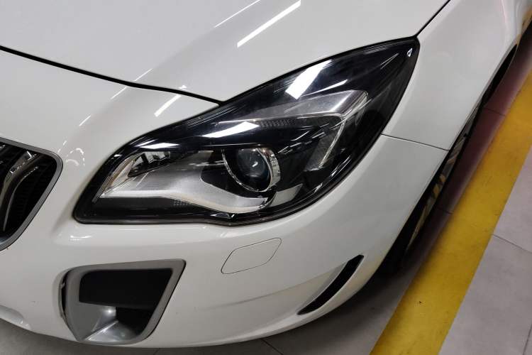 Used Buick Regal 2014 GS 2.0T Grand Sport Edition
