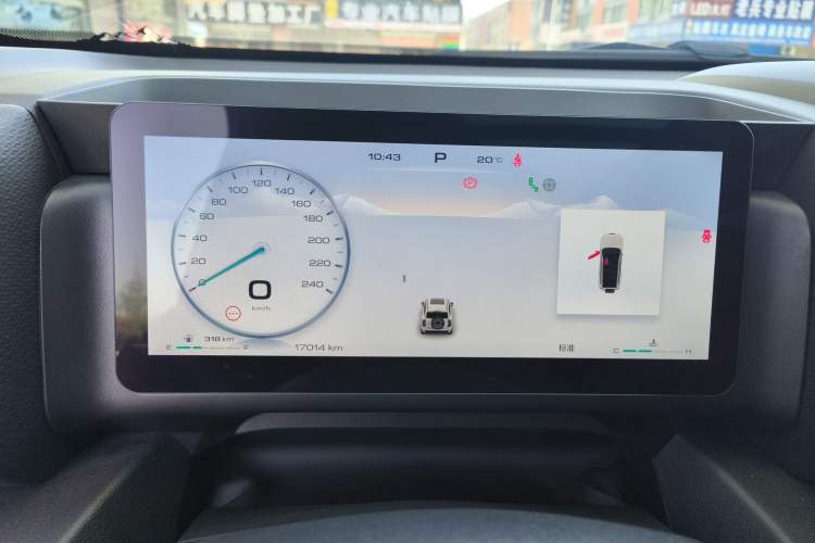 Used Haval H9 2024 2.0T Gasoline All-Wheel-Drive Extreme Edition