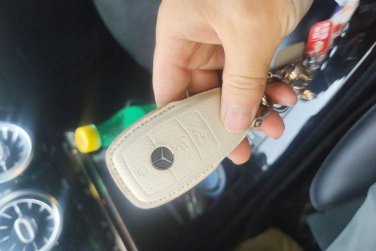 Used Mercedes-Benz A-Class 2021 A 200 L Sport Sedan Fashion Model