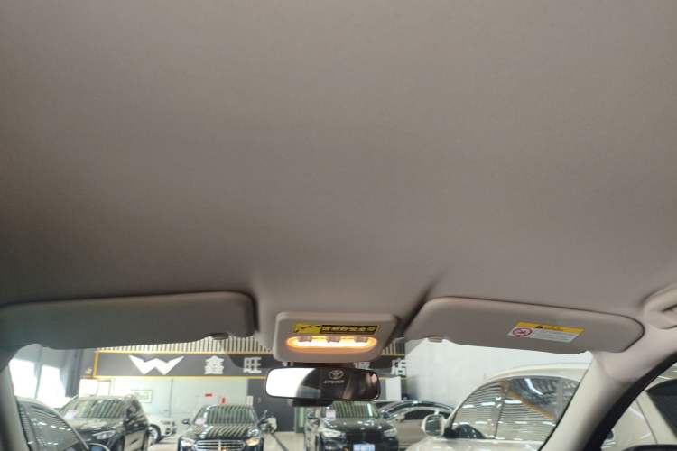 Used Nissan Qashqai 2023 Classic 2.0L CVT XV Comfort Edition
