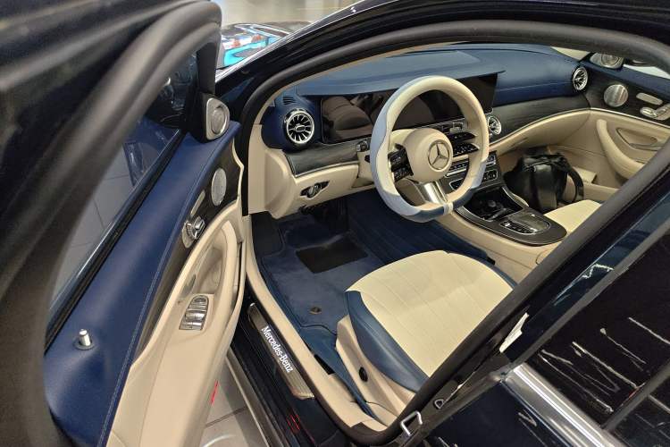 Used Mercedes-Benz E-Class 2021 Restyled E 300 L Sport Luxury Edition