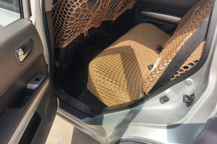 Used Nissan X-Trail 2010 2.5L CVT Luxury Edition 4WD
