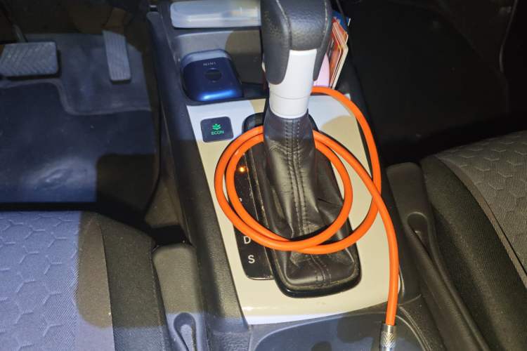 Used Honda Fit 2021 1.5L CVT Trendy Edition