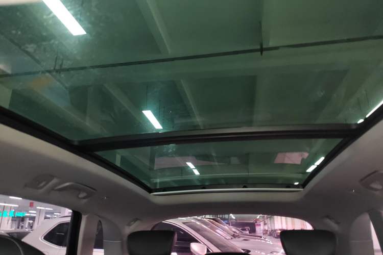 Used Audi Q5L 2020 Updated 40 TFSI Prestige Fashion Edition