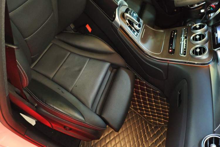 Used Mercedes-Benz GLC 2018 GLC 300 4MATIC Sport Edition