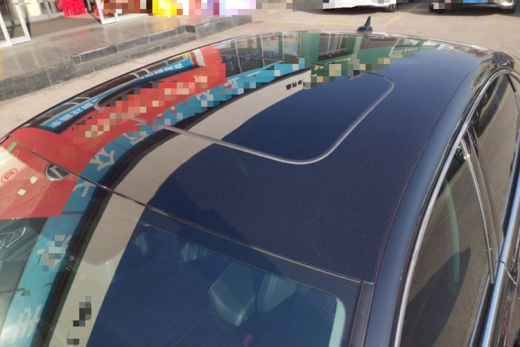 Used Volkswagen Passat 2024 280TSI Business Edition
