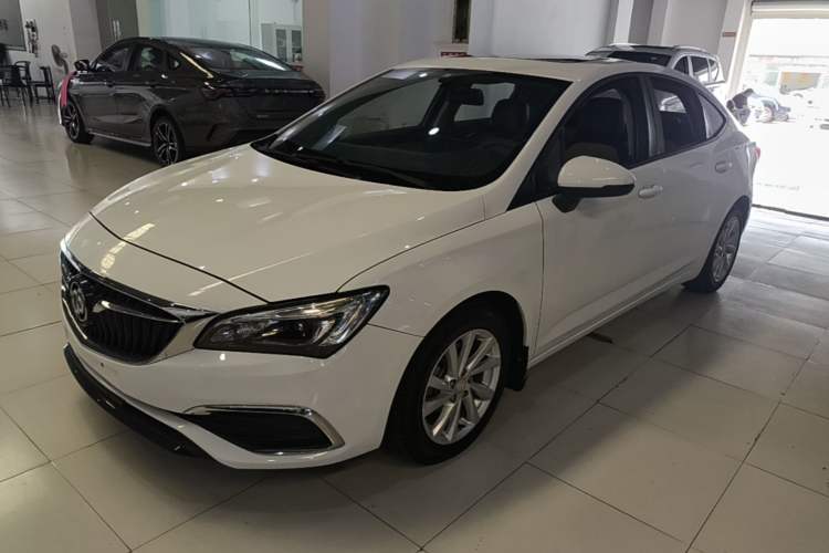 Used Buick Verano 2019 Sedan 15S Automatic Leading Model Guazi used car, China used car export, Used car for sale, Used  cars, Cheapest cars for sale