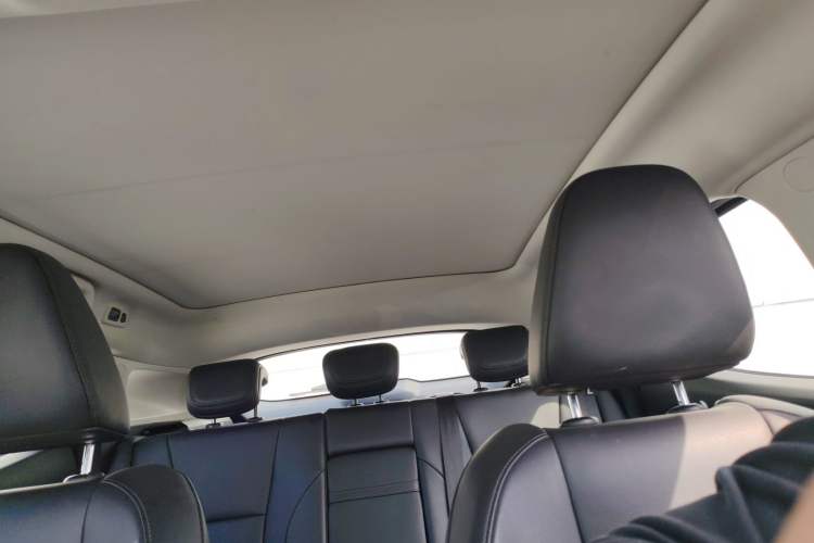 Used Haval F5 2018 1.5T i-Trend Headliner