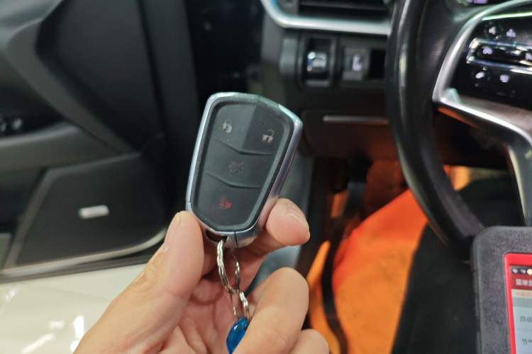 Used Cadillac XTS 2018 28T Tech Edition