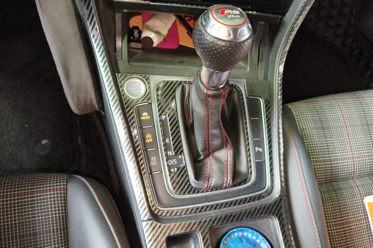 Used Volkswagen Golf GTI 2016 2.0 TSI GTI
