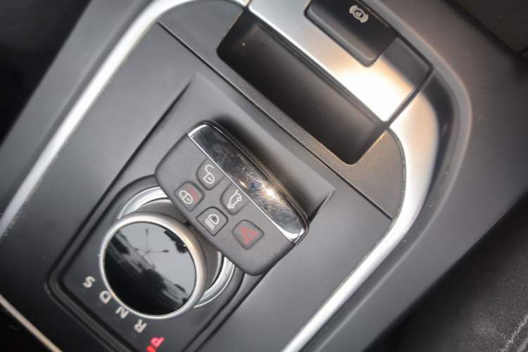 Used Land Rover Discovery Sport 2016 2.0T S