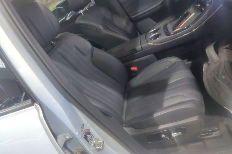 Used AION V 2024 Aion Tyrannosaurus 650 LiDAR Edition