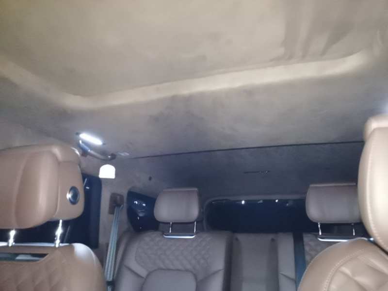 Used Tank 700 New Energy 2024 Hi4-T Extreme Edition — 17