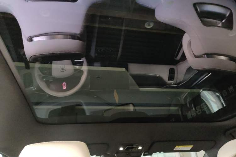 Used BYD Song L EV 2024 662 km Excellence Version