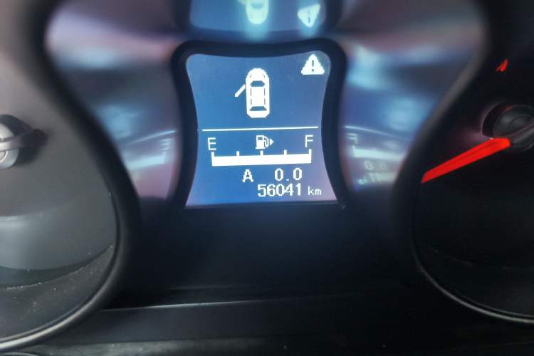 Used Haima S5 2014 1.6L Manual ZhiLe Model