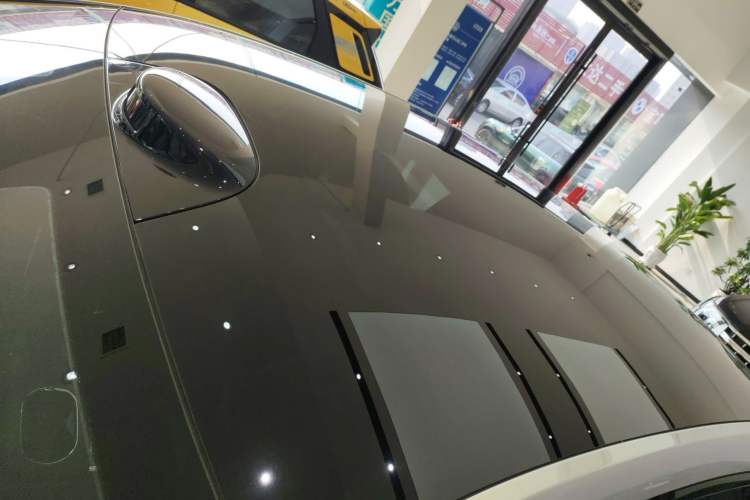 Used AION RT 2025 650 LiDAR Edition