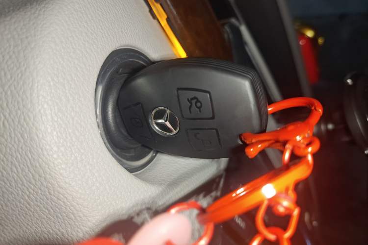 Used Mercedes-Benz E-Class 2012 E 300 L Elegant Model