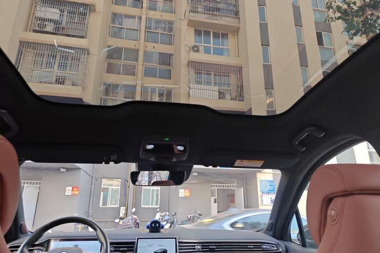 Used Nio EC6 2022 75 kWh Sport Edition