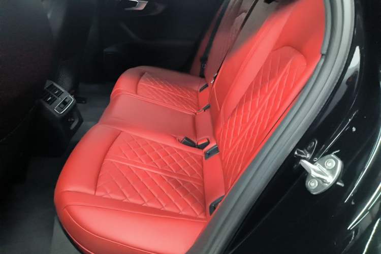 Used Audi S4 2023 S4 3.0TFSI