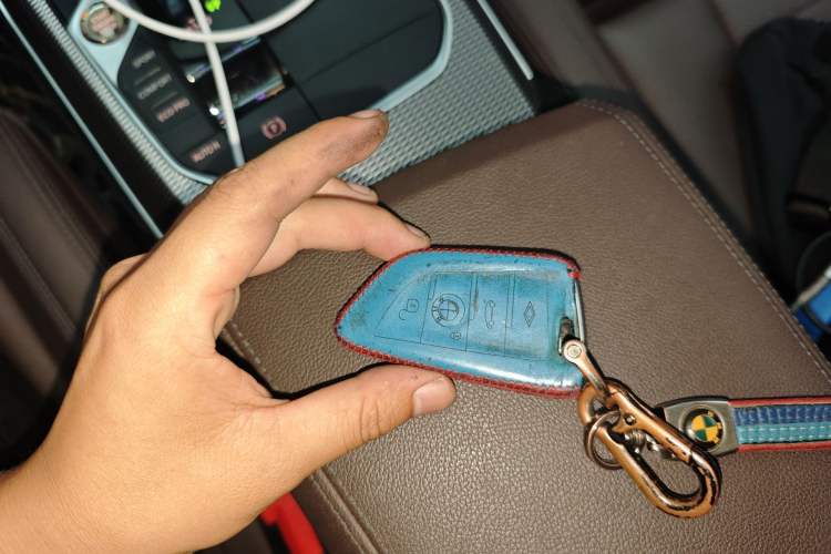 Used BMW 3 Series 2020 Restyled 325i M Sport Night Edition Package
