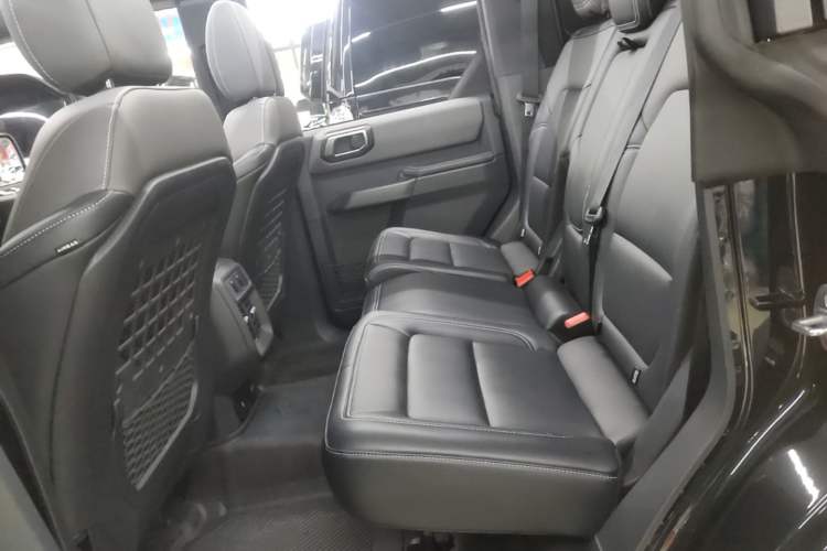 Used Ford Bronco 2024 2.3T Diamond Edition