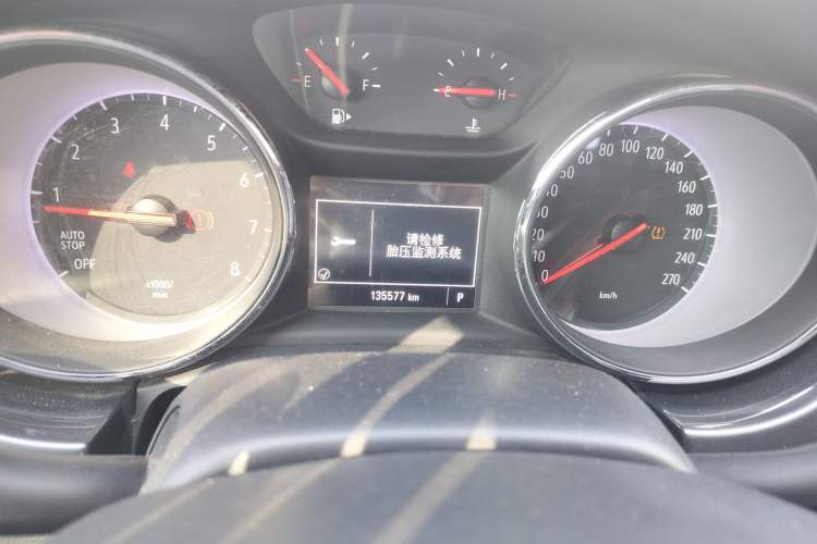 Used Buick Verano 2016 Hatchback 15S Automatic Ambition Model