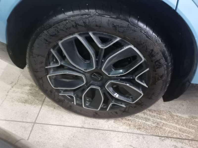 Used Avatr 07 2026 Ultra Pure-Electric All-Wheel-Drive Version — 25