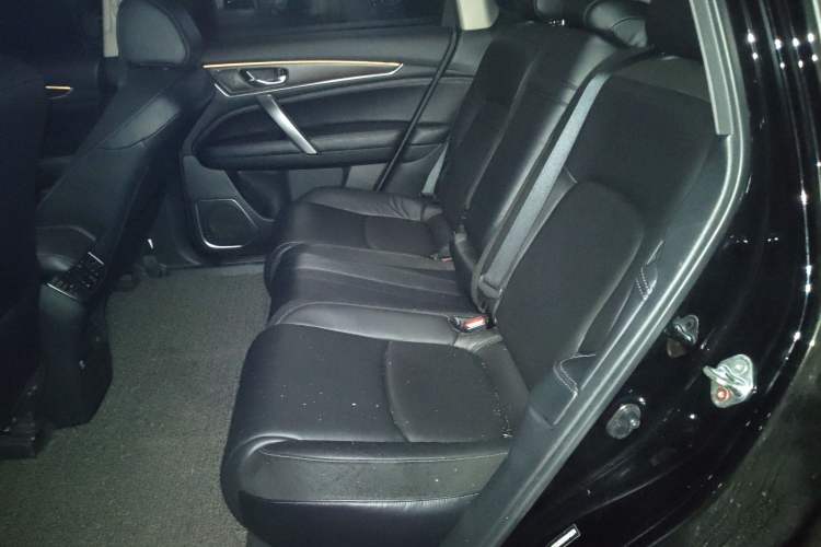 Used Honda Avancier 2017 370TURBO 2WD Luxury Edition