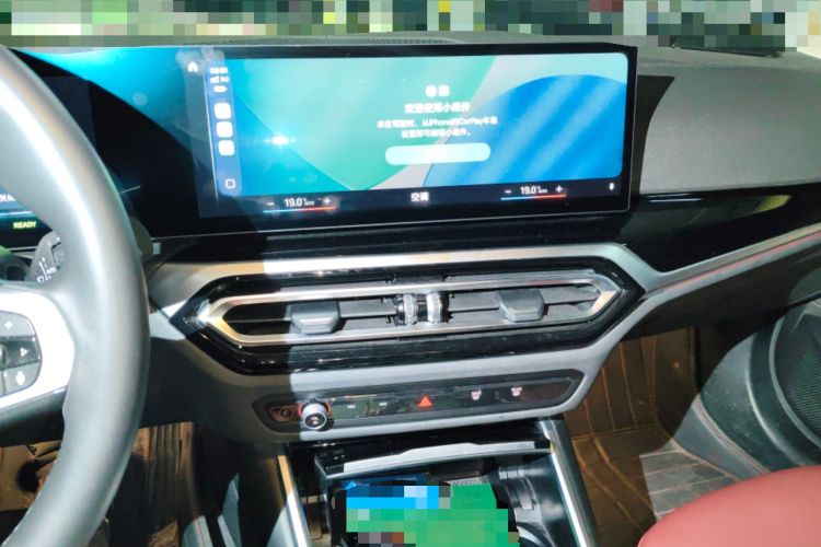 Used BMW i3 2022 eDrive 35 L