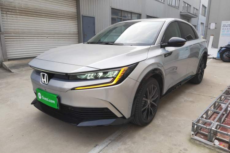 Used Honda e:NP2 2024 Advanced Edition