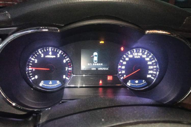 Used Kia K5 2012 2.0L Automatic DLX
