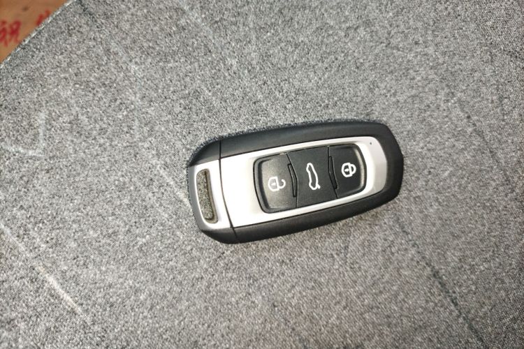 Used Geely Galaxy Panda 2023 Panda Mini 200km Dynamic Bear
