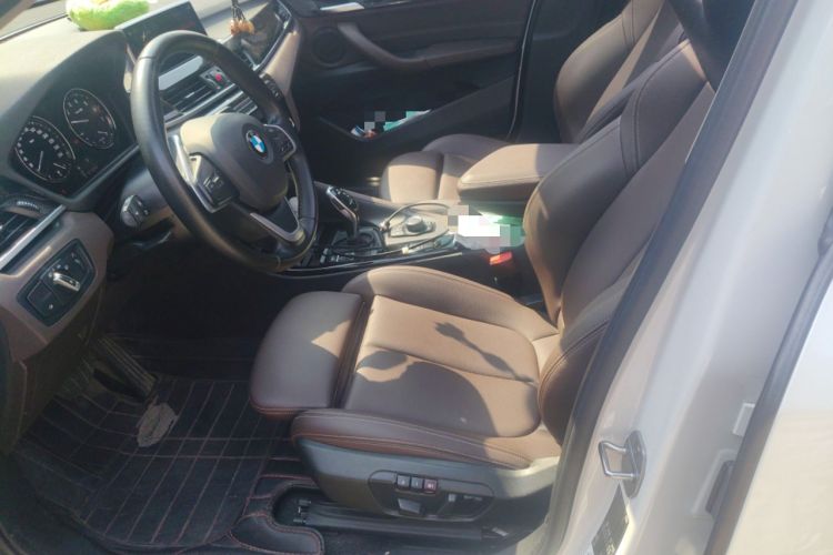 Used BMW X2 2020 sDrive20i M Sport Package