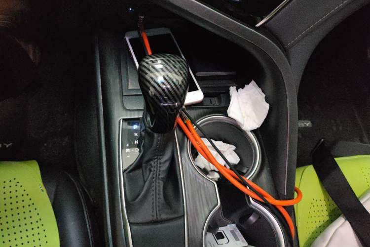 Used Toyota Camry 2021 2.0G Luxury Edition Gear Lever