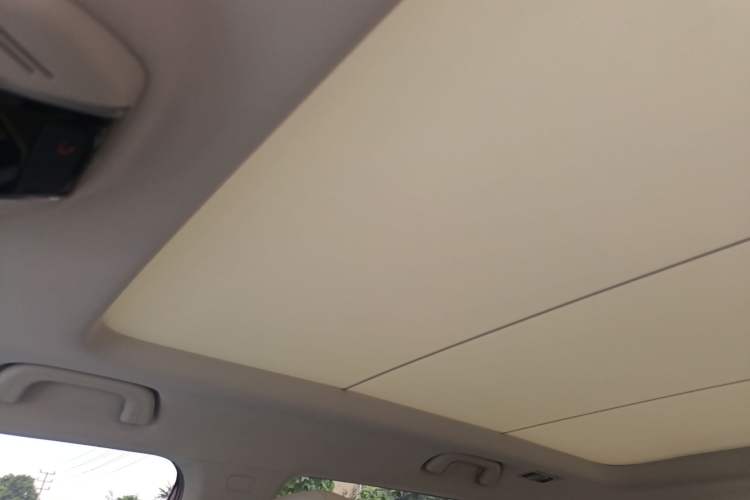 Used Geely Auto icon 2025 Linglong 1.5TD Ruyi Edition